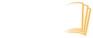 HushBooks Logo (Final)