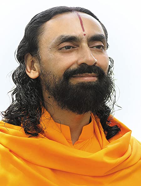 Swami Mukundananda